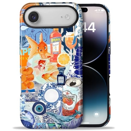 Amzfield iPhone Case: $12.74