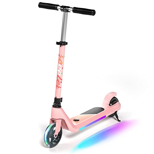 Lingteng Electric Scooter for Kids: $81.20 Lingteng Electric Scooter for Kids: $81.20