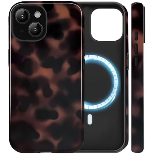 Amzfield Magnetic iPhone 14 Plus Case: $12.74 Amzfield Magnetic iPhone 14 Plus Case: $12.74