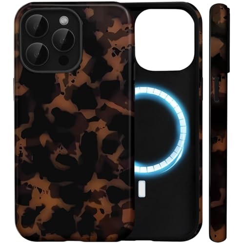 Amzfield Magnetic iPhone 14 Pro Max Case: $12.74