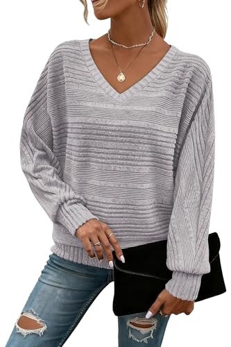 Richstory Women's Long Sleeve Tunic Sweater: $12.74 Richstory Women's Long Sleeve Tunic Sweater: $12.74