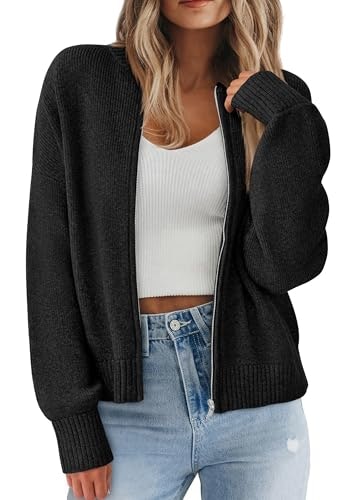 Nalanisa Women's Chunky Knit Open Front Cardigan Sweater: $35.99 Nalanisa Women's Chunky Knit Open Front Cardigan Sweater: $35.99