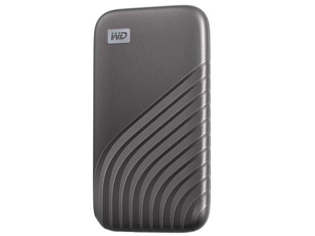 WD 2TB My Passport Portable SSD: $510.60 WD 2TB My Passport Portable SSD: $510.60