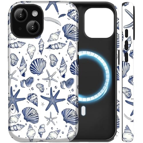 Amzfield Magnetic iPhone 15 Case: $12.74 Amzfield Magnetic iPhone 15 Case: $12.74