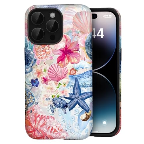 Amzfield iPhone 13 Pro Floral Shell Case: $11.04 Amzfield iPhone 13 Pro Floral Shell Case: $11.04