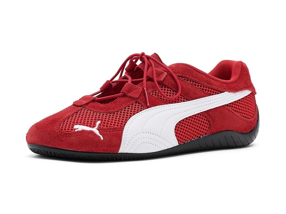 Puma Women's Speedcat Suede Shoes: $89.95 Puma Women's Speedcat Suede Shoes: $89.95
