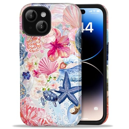 Amzfield iPhone 13/14 Summer Flower Case: $11.04 Amzfield iPhone 13/14 Summer Flower Case: $11.04
