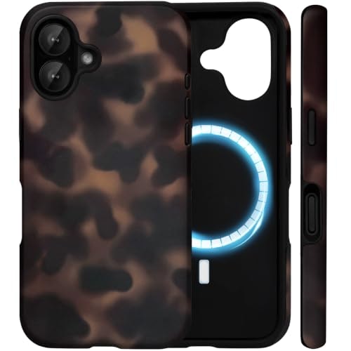 Amzfield Magnetic iPhone 16 Case: $12.74 Amzfield Magnetic iPhone 16 Case: $12.74
