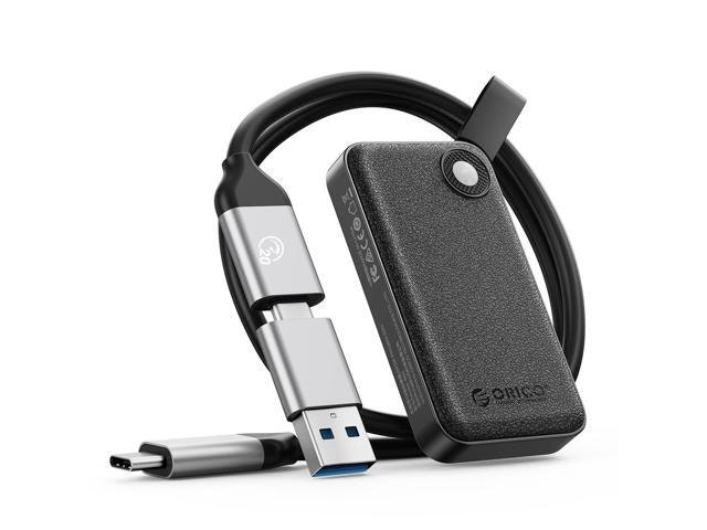 Orico 2TB Portable External Solid State Drive: $199.99 Orico 2TB Portable External Solid State Drive: $199.99