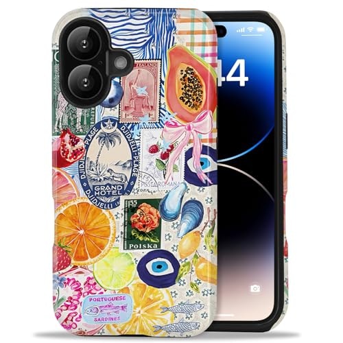 Amzfield iPhone 16 Plus Case: $11.04 Amzfield iPhone 16 Plus Case: $11.04