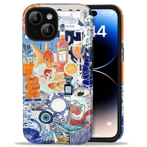 Amzfield iPhone 14 Plus Case: $11.04 Amzfield iPhone 14 Plus Case: $11.04