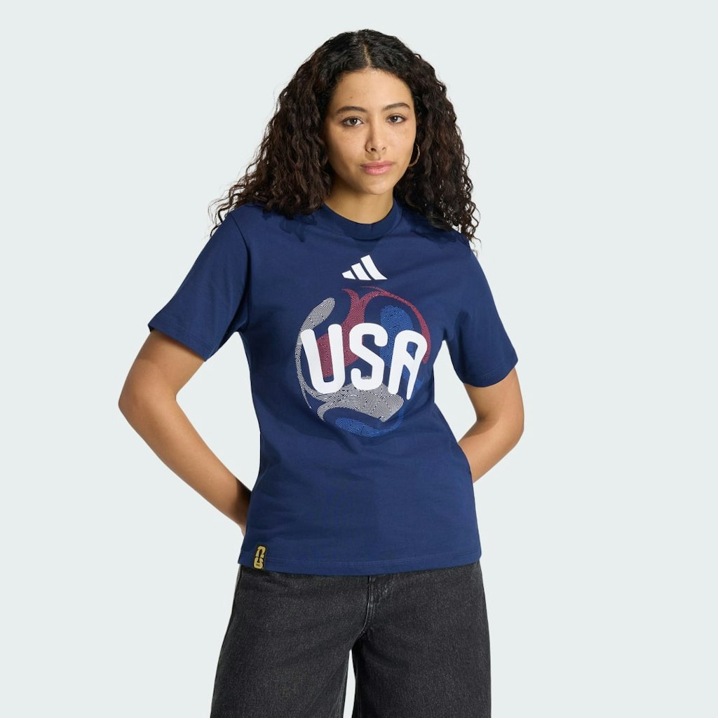 FIFA World Cup 26 USA T-Shirt: $30 FIFA World Cup 26 USA T-Shirt: $30