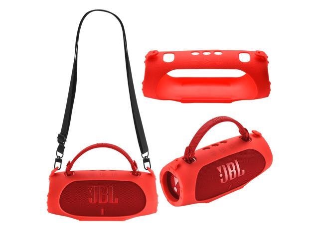 Silicone Protective Case for JBL Charge 6: $33.99