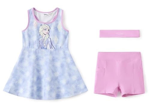 Disney Frozen Elsa Girls Athletic Dress 4-5T: $19.99 Disney Frozen Elsa Girls Athletic Dress 4-5T: $19.99
