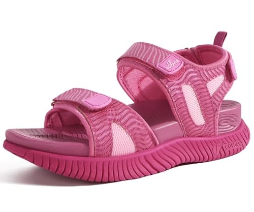 Coface Women's Orthopedic Arch Support Walking Sandals: $39.09 Coface Women's Orthopedic Arch Support Walking Sandals: $39.09