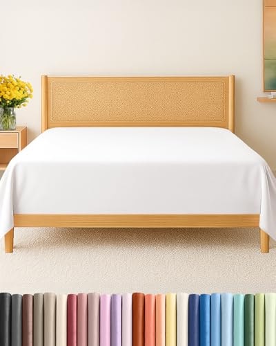 Queen Flat Sheet: $14.41 Queen Flat Sheet: $14.41