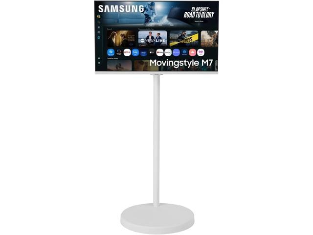 Samsung M7 Series 32" 4K Smart Monitor: $579.99 Samsung M7 Series 32" 4K Smart Monitor: $579.99