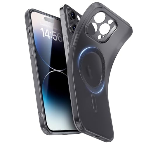 ESR Zero Series MagSafe Case for iPhone 14 Pro Max: $6.62 ESR Zero Series MagSafe Case for iPhone 14 Pro Max: $6.62