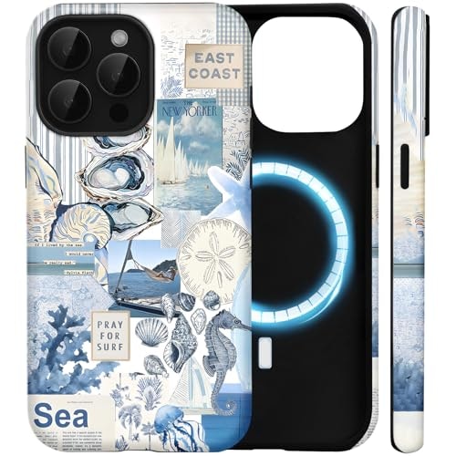 Amzfield Magnetic iPhone 15 Pro Max Case: $12.74 Amzfield Magnetic iPhone 15 Pro Max Case: $12.74
