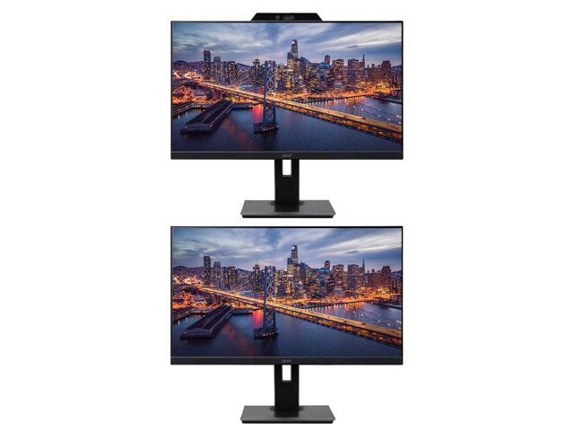 Acer B277 27-inch 1080p IPS Monitor 2-Pack: $439 Acer B277 27-inch 1080p IPS Monitor 2-Pack: $439
