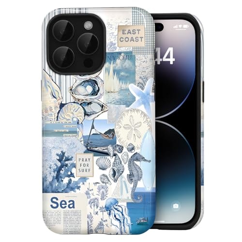Amzfield iPhone 15 Pro Max Case: $9.98