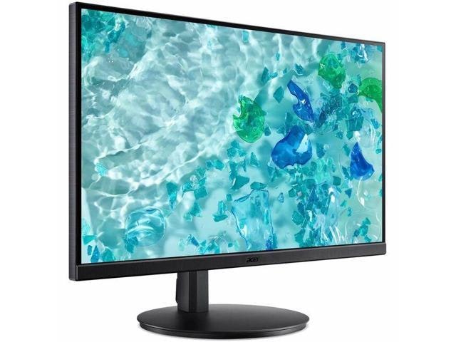 Acer CB2 27" 4K HDR IPS LED Monitor: $301.56 Acer CB2 27" 4K HDR IPS LED Monitor: $301.56
