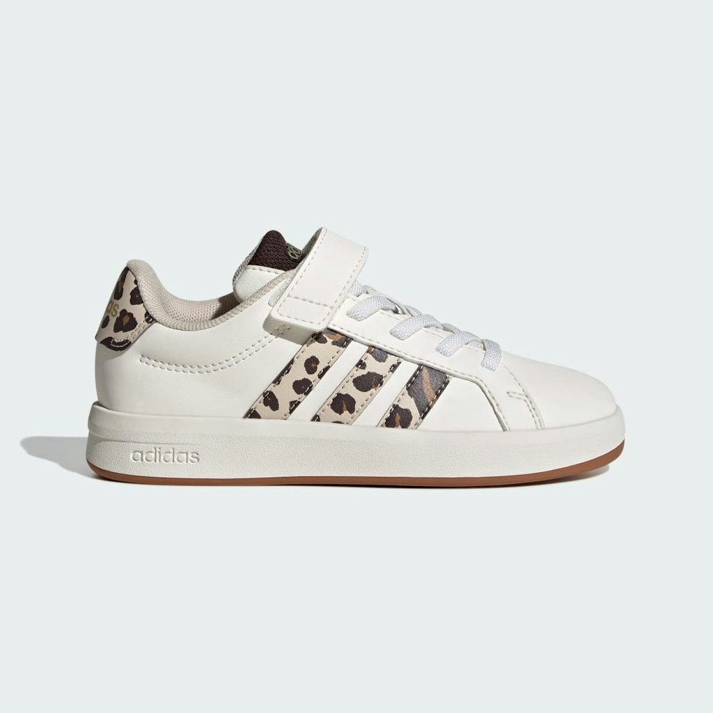 Adidas Grand Court 3.0 Children's Shoes: $50 Adidas Grand Court 3.0 Children's Shoes: $50