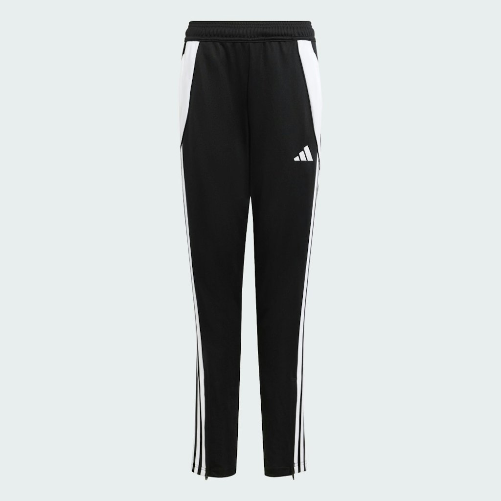 Tiro 24 Kids' Training Pants: $26