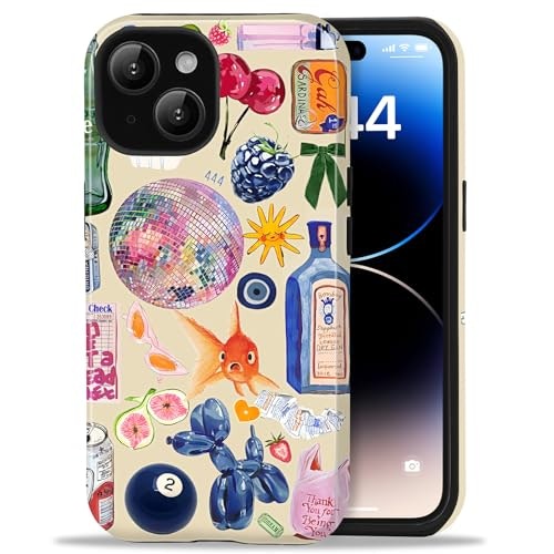 Amzfield iPhone 13/14 Case: $11.04