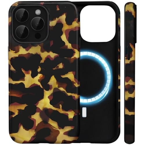 Amzfield Magnetic iPhone 15 Pro Case: $12.74 Amzfield Magnetic iPhone 15 Pro Case: $12.74