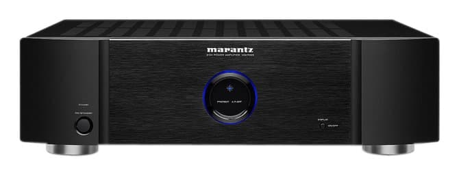 Marantz MM7025 2-Channel 140W Stereo Power Amplifier: $1,000 Marantz MM7025 2-Channel 140W Stereo Power Amplifier: $1,000