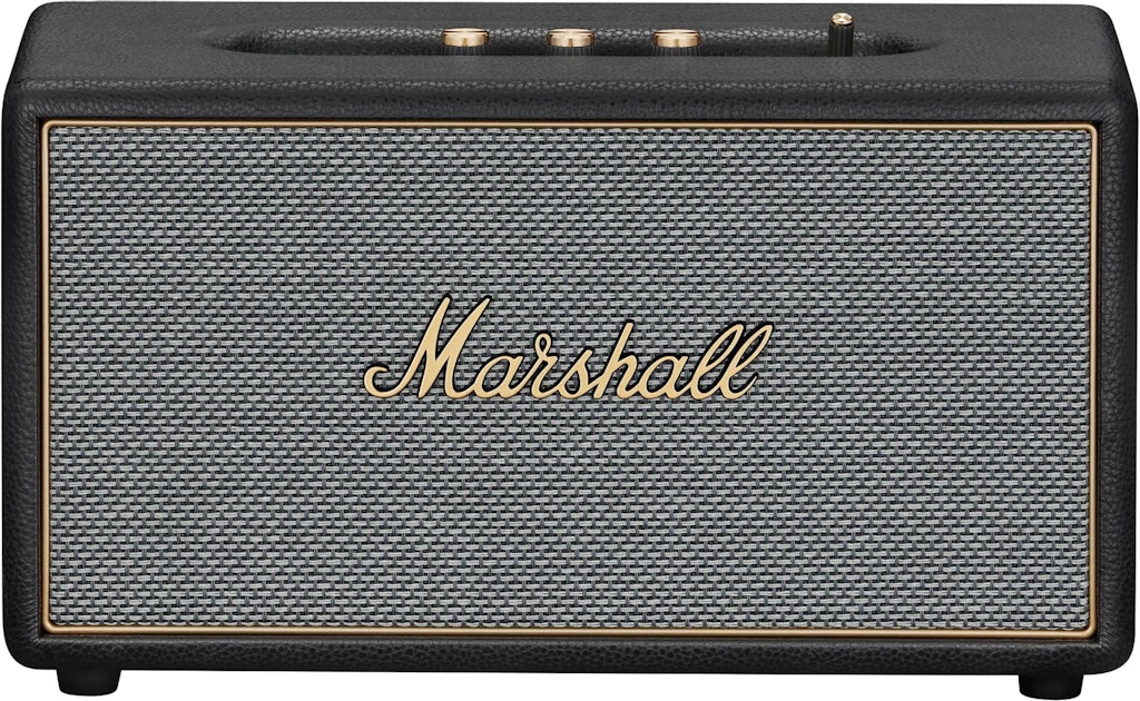 Marshall Stanmore IV Bluetooth Home Speaker: $429.99