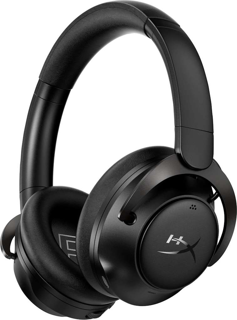 HyperX Cloud MIX 2 Dual Wireless Gaming Headset: $99.99 HyperX Cloud MIX 2 Dual Wireless Gaming Headset: $99.99