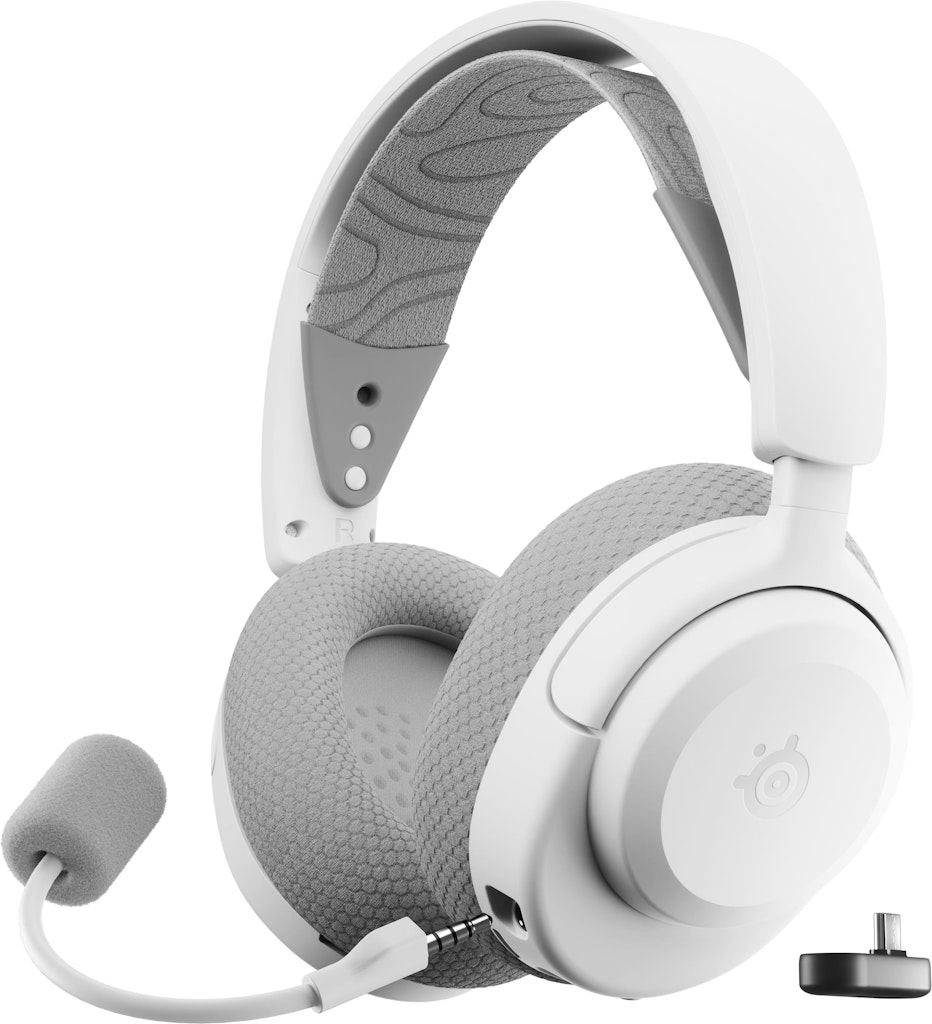 SteelSeries Arctis Nova 3P Wireless Gaming Headset: $109.99