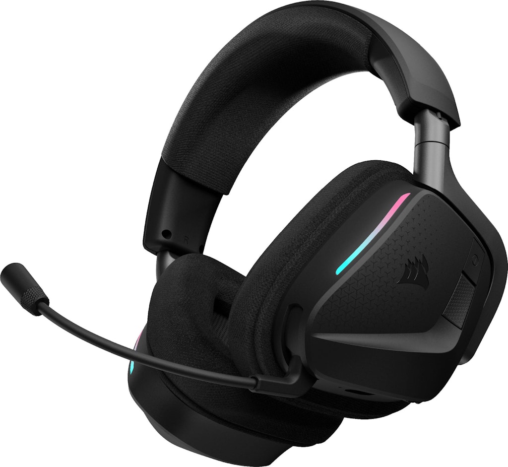Corsair Void v2 Max Wireless Gaming Headset: $149.99 Corsair Void v2 Max Wireless Gaming Headset: $149.99