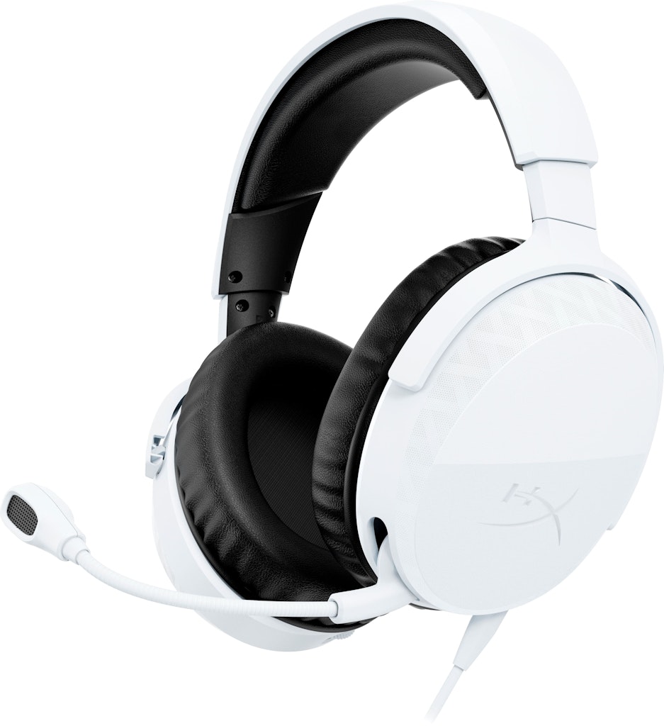 HyperX Cloud Stinger 3 Wired Gaming Headset: $49.99 HyperX Cloud Stinger 3 Wired Gaming Headset: $49.99