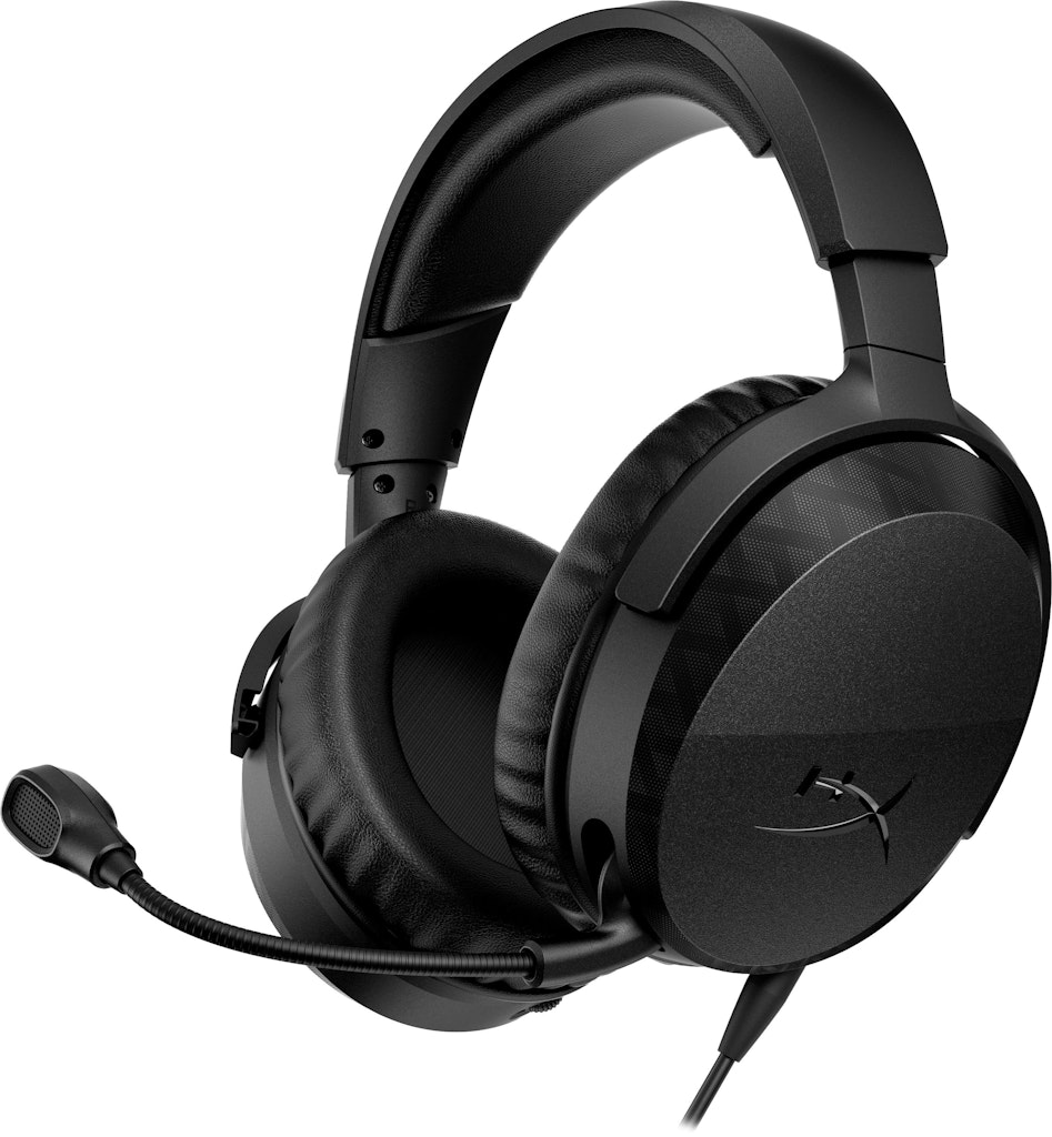 HyperX Cloud Stinger 3 Wired Gaming Headset: $39.99 HyperX Cloud Stinger 3 Wired Gaming Headset: $39.99