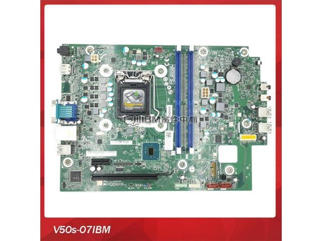 Lenovo V50s-07IB460CX Motherboard: $288.75