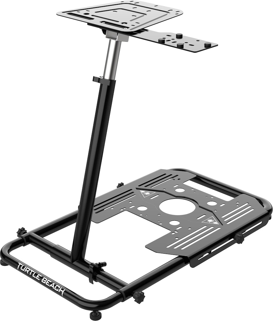Turtle Beach VelocityOne Universal Flight and Racing Simulation Stand: $249.99 Turtle Beach VelocityOne Universal Flight and Racing Simulation Stand: $249.99