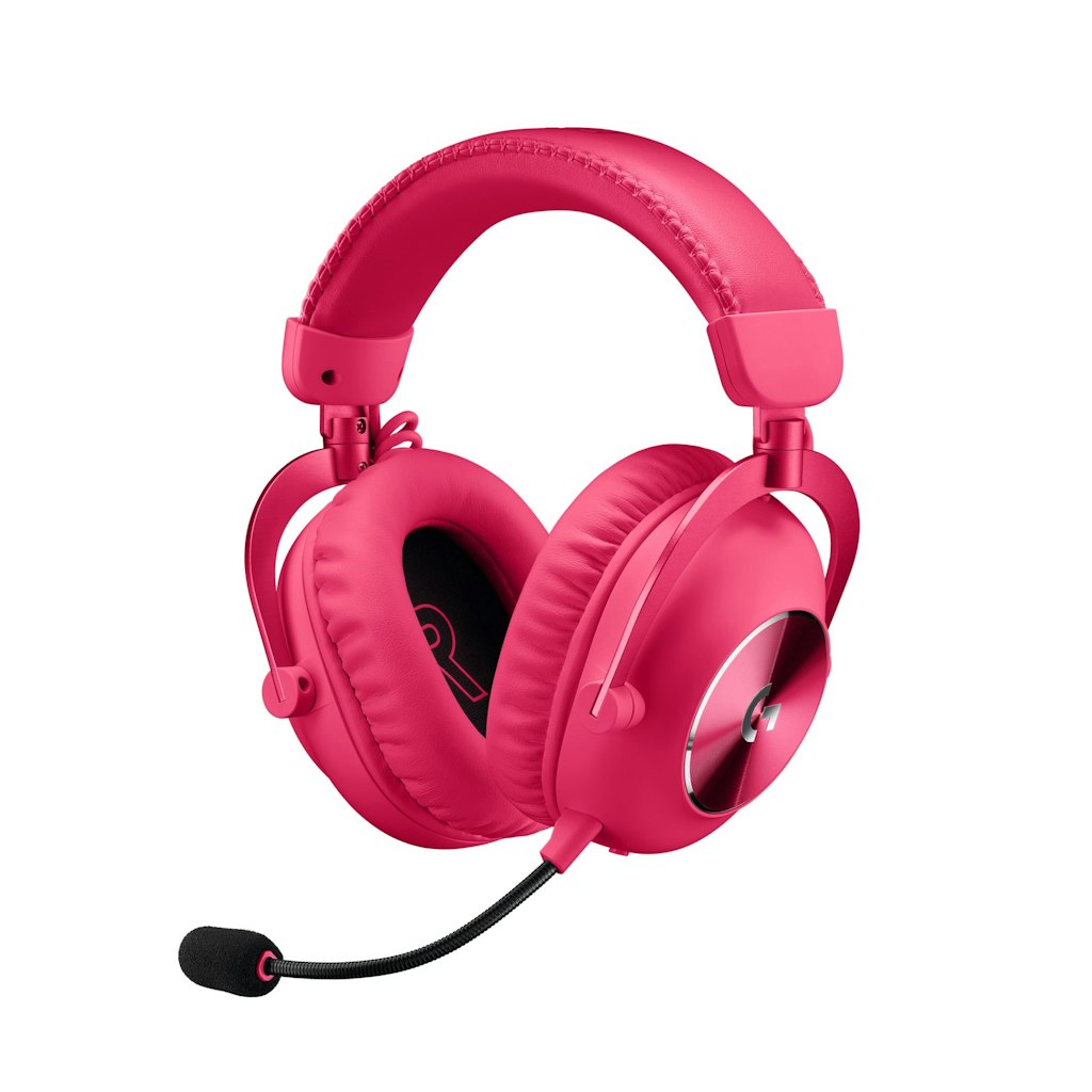 Logitech PRO X 2 LIGHTSPEED Wireless Gaming Headset: $223.99 Logitech PRO X 2 LIGHTSPEED Wireless Gaming Headset: $223.99