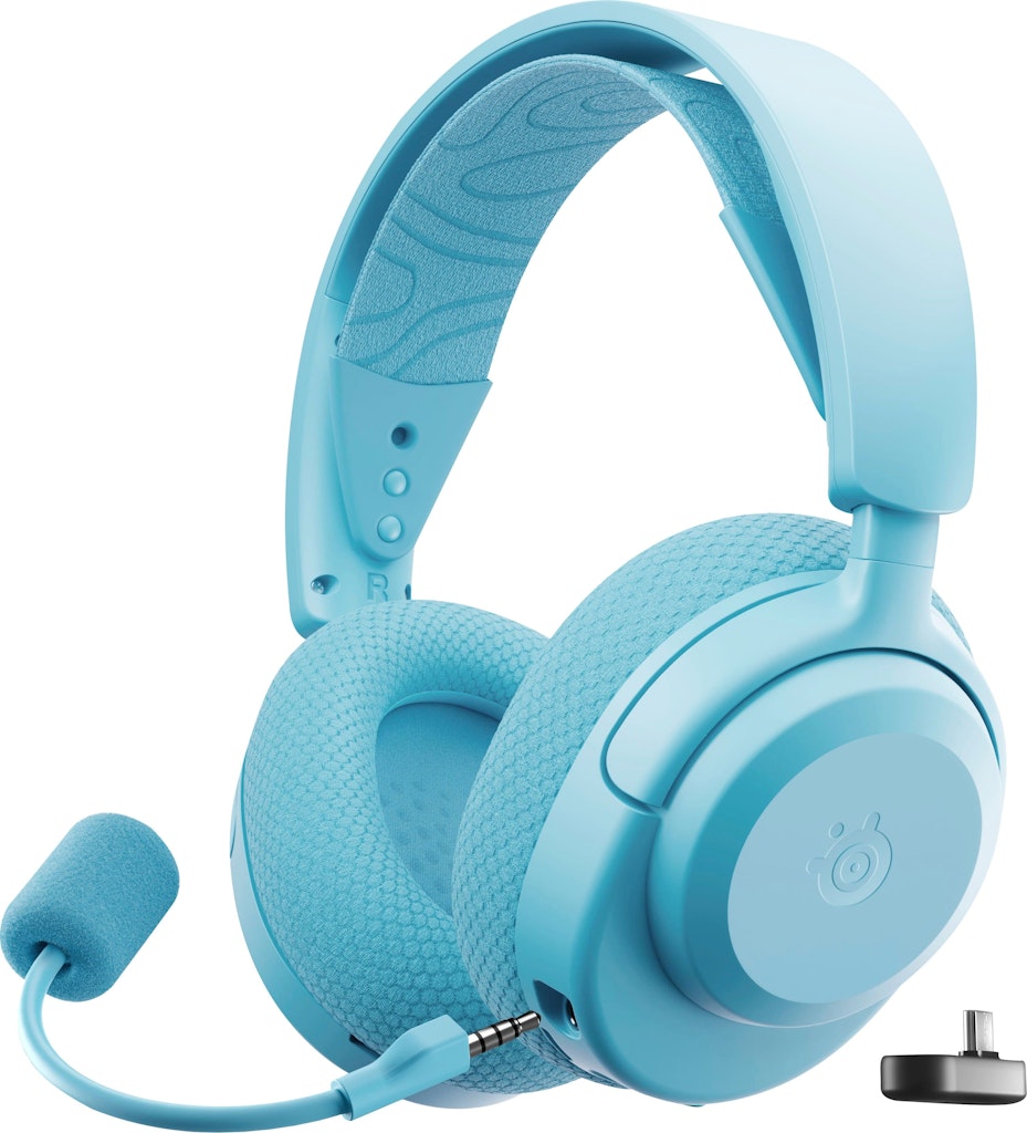 SteelSeries Arctis Nova 3X Wireless Gaming Headset: $109.99