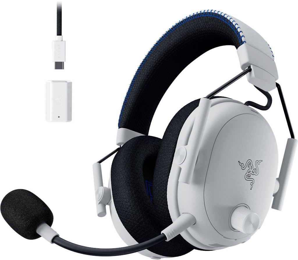 Razer BlackShark V3 Pro Wireless Gaming Headset: $249.99 Razer BlackShark V3 Pro Wireless Gaming Headset: $249.99