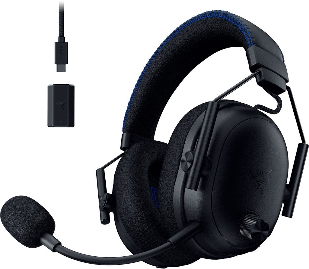 Razer BlackShark V3 Pro Wireless Gaming Headset: $249.99 Razer BlackShark V3 Pro Wireless Gaming Headset: $249.99