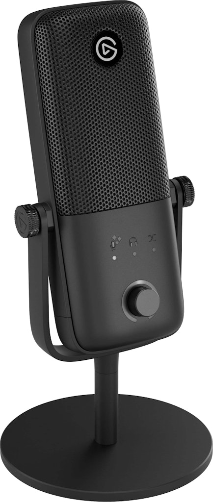 Elgato Wave:3 MK.2 USB Condenser Microphone: $149.99