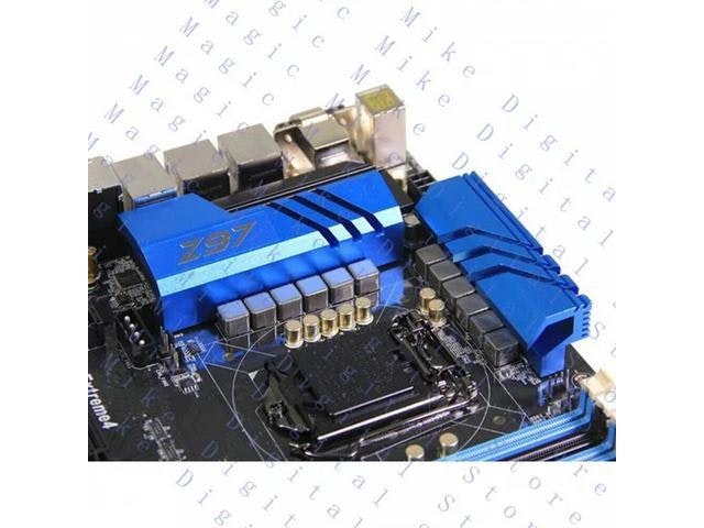 Asrock Z97 Extreme4 LGA 1150 Motherboard: $386.06 Asrock Z97 Extreme4 LGA 1150 Motherboard: $386.06