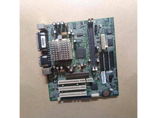 HP Vectra VL400 Motherboard: $355.95