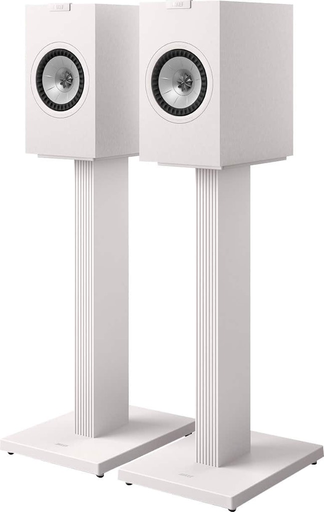 Kef SQ-1 Floor Stand: $399.99 Kef SQ-1 Floor Stand: $399.99