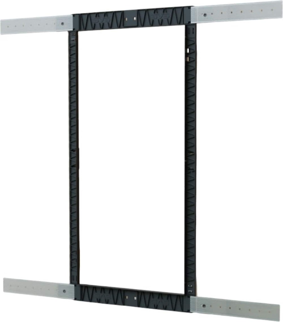 SVS 3000 In-Wall Subwoofer Pre-Construction Kit: $129.99 SVS 3000 In-Wall Subwoofer Pre-Construction Kit: $129.99