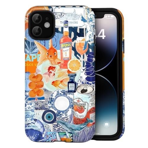 Amzfield iPhone 11 Phone Case: $11.04 Amzfield iPhone 11 Phone Case: $11.04