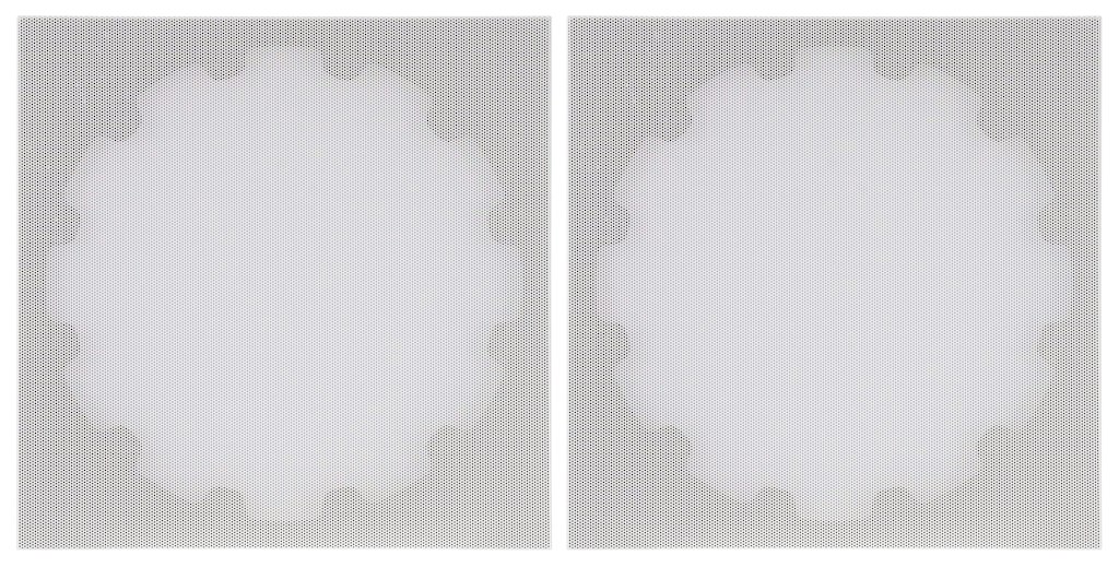 Sonance 8-inch Large Trimless Square Adapter and Grille 2-Pack: $159.99 Sonance 8-inch Large Trimless Square Adapter and Grille 2-Pack: $159.99